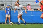 Women's Soccer vs BSU  Women's Soccer vs Bridgewater State University. - Photo by Keith Nordstrom : Wheaton, Soccer